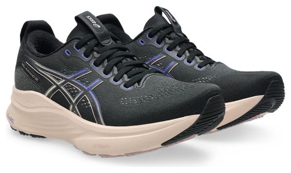Scarpe da corsa Asics Gel-Kayano 32 Nero/Rosa Donna