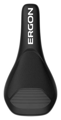 Ergon SM Downhill Comp zadel Zwart