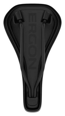 Ergon SM Downhill Comp zadel Zwart