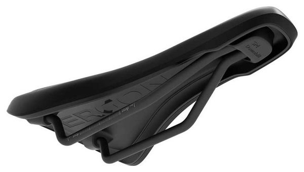 Ergon SM Downhill Comp Sattel Schwarz
