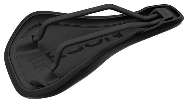 Ergon SM Downhill Comp zadel Zwart