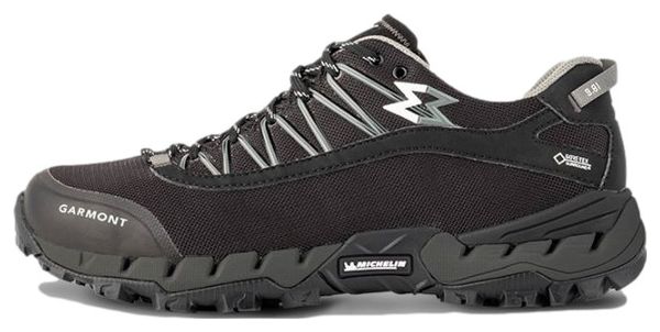 Hiking Shoes Garmont 9.81 N Air G 2.0 GTX M Black