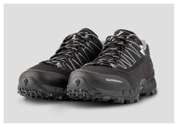 Hiking Shoes Garmont 9.81 N Air G 2.0 GTX M Black