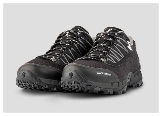 Scarpe da escursionismo Garmont 9.81 N Air G 2.0 GTX M Nero