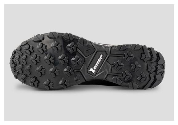 Scarpe da escursionismo Garmont 9.81 N Air G 2.0 GTX M Nero