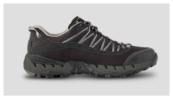 Scarpe da escursionismo Garmont 9.81 N Air G 2.0 GTX M Nero