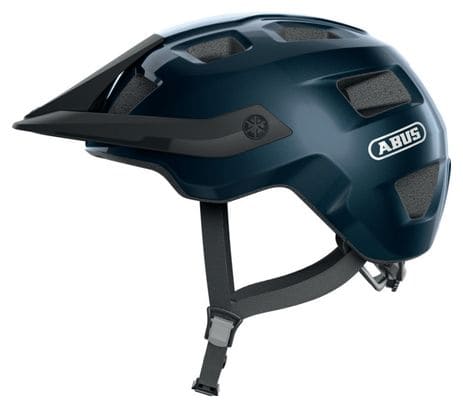 Abus MoTrip Midnight Blue Helmet