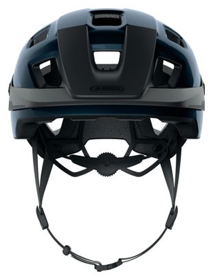 Casco Abus MoTrip Midnight Blue