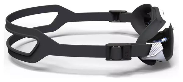 Gafas de natación 500 Bfit Nabaiji Green