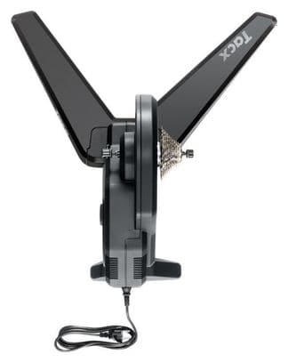 TACX FLUX SMART T2900S スマートトレーナー Tacx® FLUX S Smart Trainer | Direct-Drive Trainer | Garmin