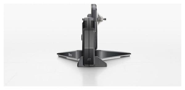 Heimtrainer Tacx Flux S Smart T2900S Schwarz