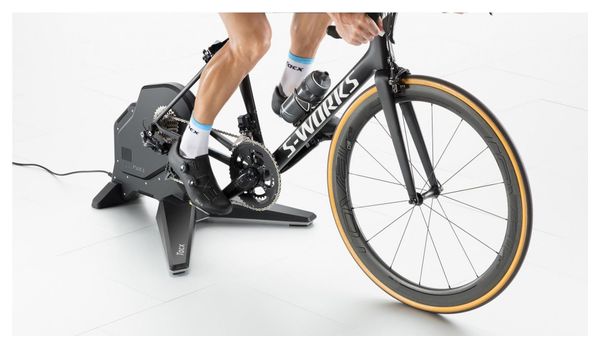 Heimtrainer Tacx Flux S Smart T2900S Schwarz