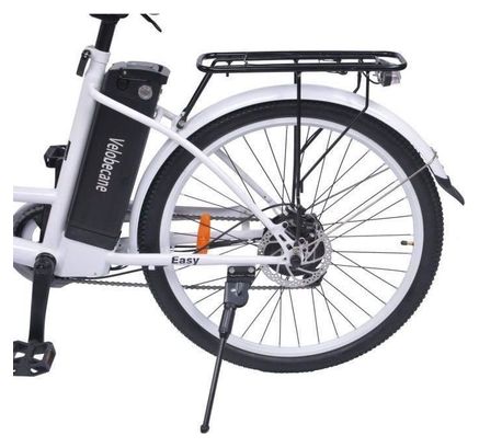 Assistance électrique Velobecane Easy Cdiscount Vélo électrique