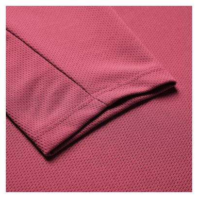 Maillot Manches Longues Fox Ranger Ranger Fox Head Rose Femme