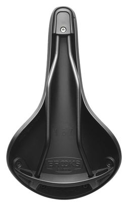Selle Brooks Cambium C17 All Weather Noir