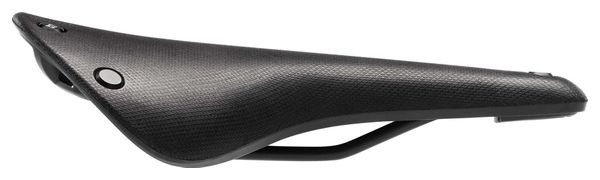 Sella per tutti i tempi Brooks Cambium C17 nera