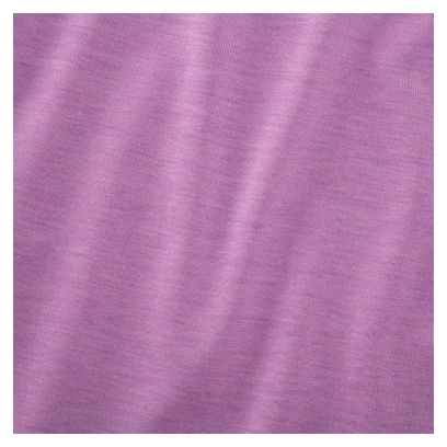 Camiseta de manga larga Brooks High Point Violeta para mujer
