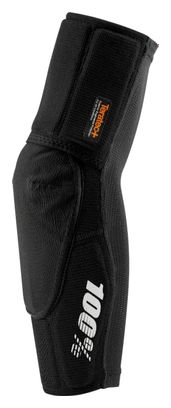 100% gomitiere Teratec Plus Black