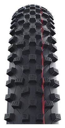 SCHWALBE Rocket Ron Addix Super Race Folding Copertone 26 X 2.25 / 57-59 Mm