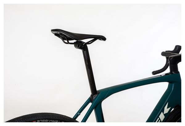 Vélo D'exposition - Vélo de Gravel Trek Domane+ SLR 7 Sram Force eTap AXS 12V Juniper 2023