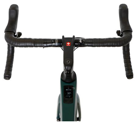 Vélo D'exposition - Vélo de Gravel Trek Domane+ SLR 7 Sram Force eTap AXS 12V Juniper 2023