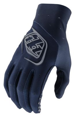 Gloves Troy Lee Designs Se Ultra Navy Blue