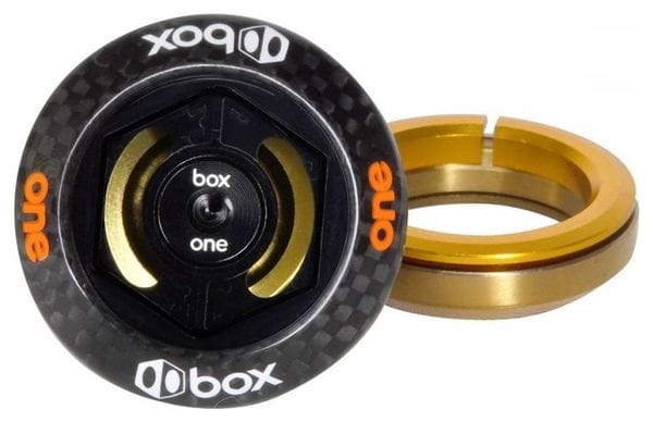 Jeu de Direction DEDA DCR 1.1/8 - 1.1/2 IS46/52