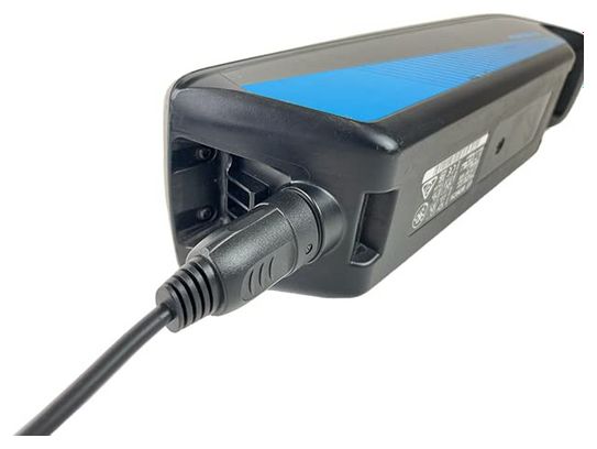 Chargeur Rapide Compatible Batterie Bosch 36V 4A pour Batterie Lithium