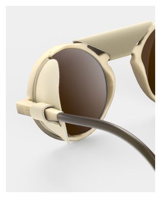 Lunettes Unisexe Izipizi #G Glacier Cat 4 Beige