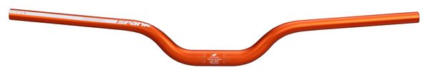 Spank Spoon 800mm MTB Lenker Orange