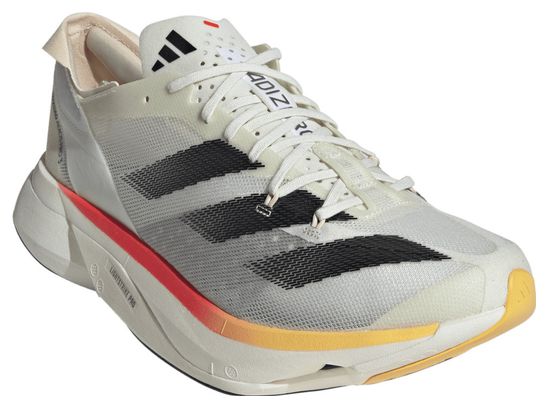 Chaussures de Running Unisexe adidas Performance adizero Adios Pro 3 Beige Orange