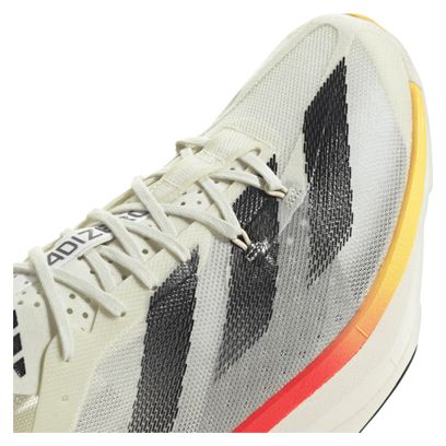 Chaussures de Running Unisexe adidas Performance adizero Adios Pro 3 Beige Orange