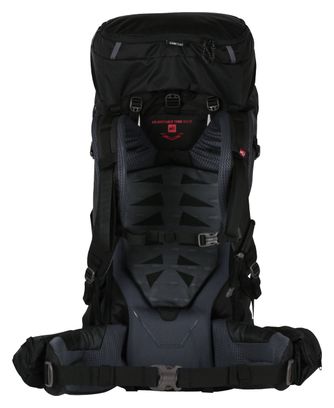 Millet Hanang 65+10L Wandelrugzak Zwart