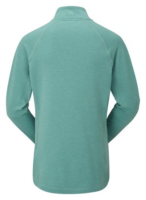 Rab Nexus Women's Fleece Jacket Glacier Blue