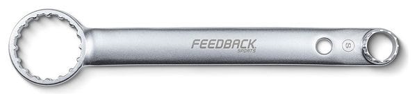 FeedBack Sports Bottom Bracket + Lockring Tool