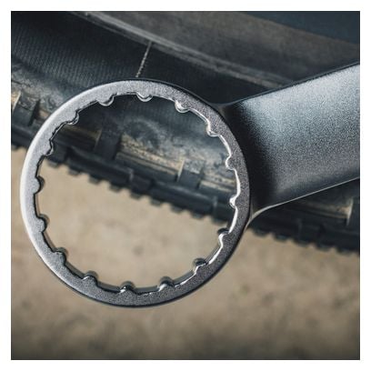FeedBack Sports Reflex Fixed Torque Ratchet Kit