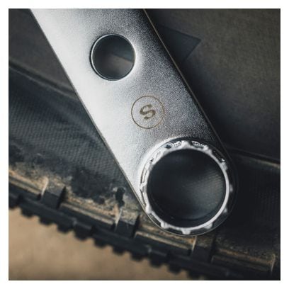 FeedBack Sports Reflex Fixed Torque Ratchet Kit
