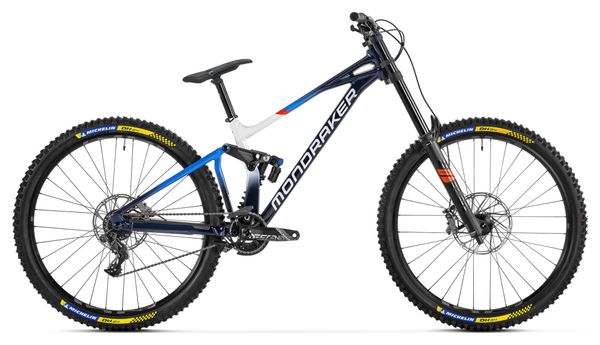 Mondraker Summum R Volledig geveerde mountainbike Sram GX DH 7V 29'' Middernachtblauw 2024