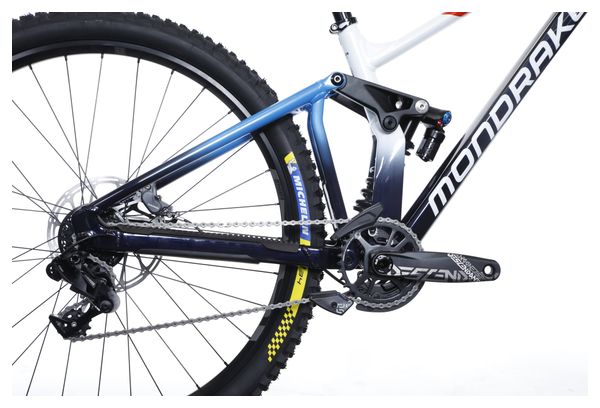 Mondraker Summum R All-Suspension Mountain Bike Sram GX DH