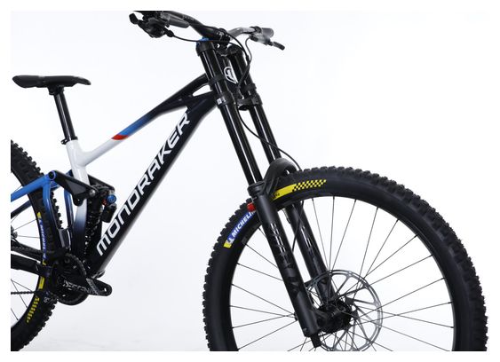 Carbon Rr Mondraker Summum R Mondraker Summum R All-Suspension