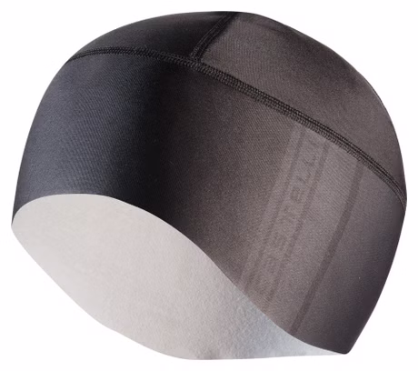 Castelli Pro Thermal 2 Helm Unterteil Schwarz