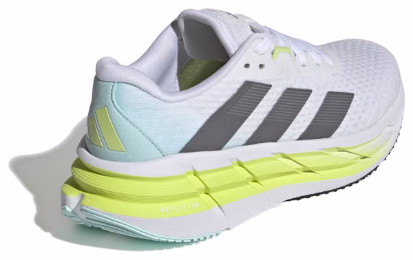 adidas gazelle silver green womens Women's Adidas Adistar XLG 2.0 in Footwear White – Oneness Boutique