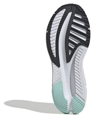 adidas Adistar 3 Laufschuhe Weiß/Gelb Damen