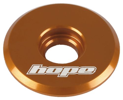 Cuffia Hope Top Cap Bronzo