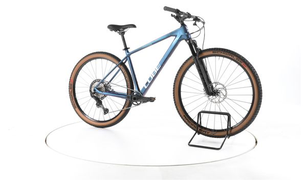 Produit reconditionné - Cube ACCESS WS SLX Fahrrad Hardtail - Très Bon Etat