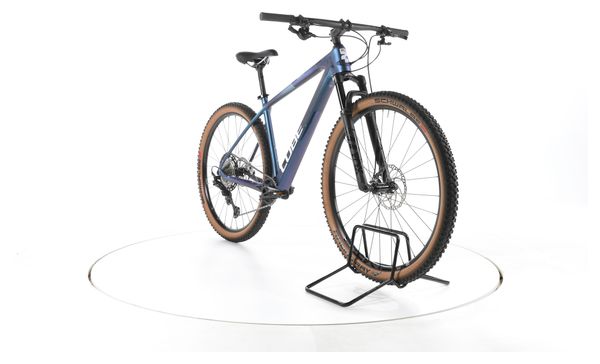 Produit reconditionné - Cube ACCESS WS SLX Fahrrad Hardtail - Très Bon Etat