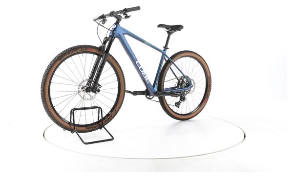 Produit reconditionné - Cube ACCESS WS SLX Fahrrad Hardtail - Très Bon Etat