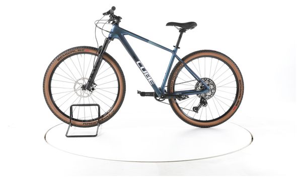Produit reconditionné - Cube ACCESS WS SLX Fahrrad Hardtail - Très Bon Etat