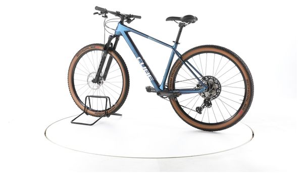 Produit reconditionné - Cube ACCESS WS SLX Fahrrad Hardtail - Très Bon Etat