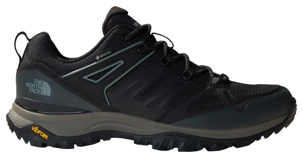 The North Face Hedgehog Gore-Tex Wandelschoenen Zwart